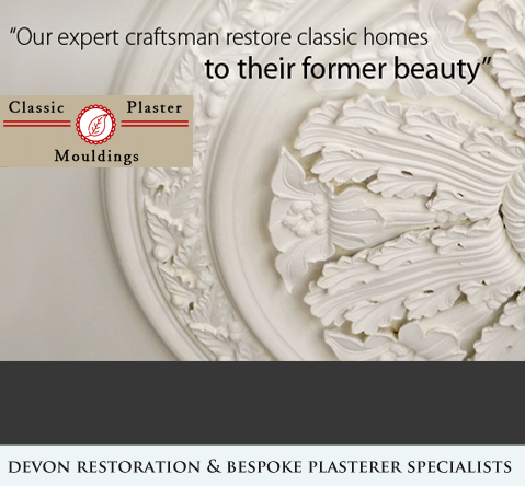 Specialist Plasterers Plymouth