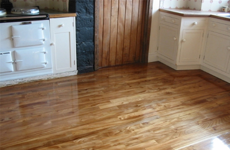 Devon Floor Sanding