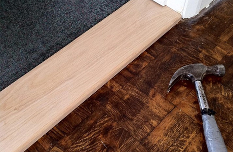 Floor Sanding Devon