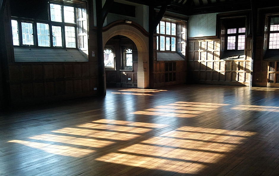 Floor Sanding Devon