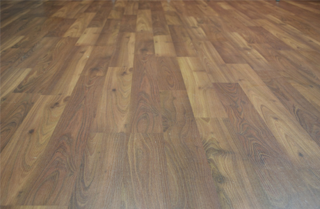 Floor Sanding Devon