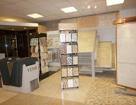 Stone Flooring Devon