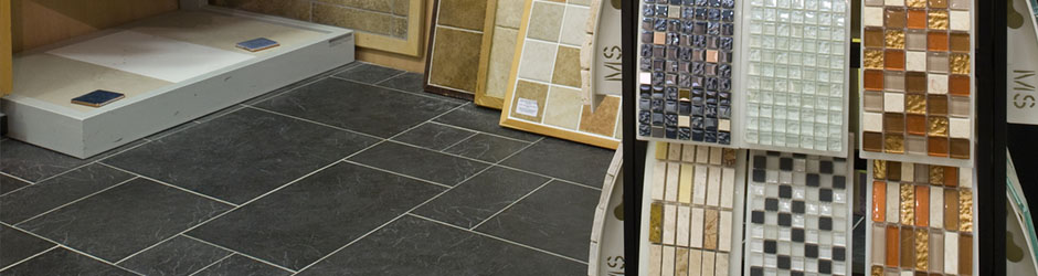 Stone Flooring Devon