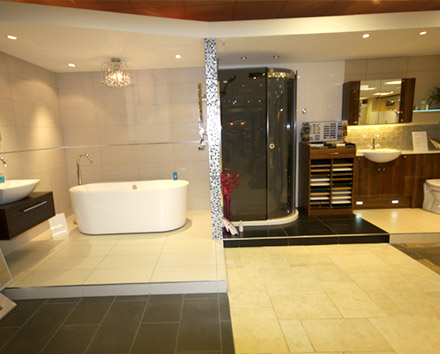 Stone Flooring Devon
