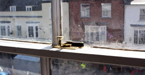 Bespoke Joinery Devon