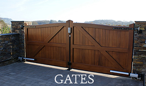 Bespoke Doors Devon