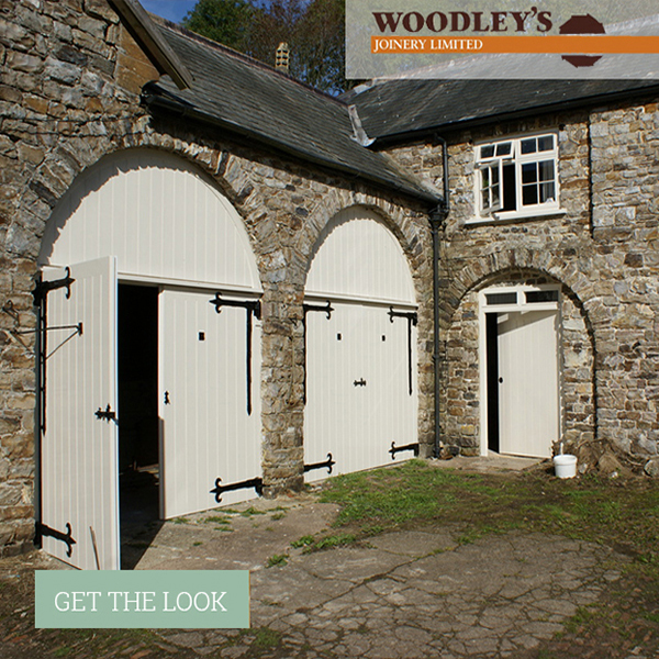 Bespole Doors Devon
