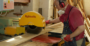 Bespoke Doors Devon