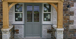 Bespoke Doors  Devon