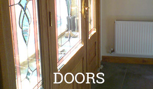 Devon Sash Windows