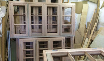 Devon Sash Windows