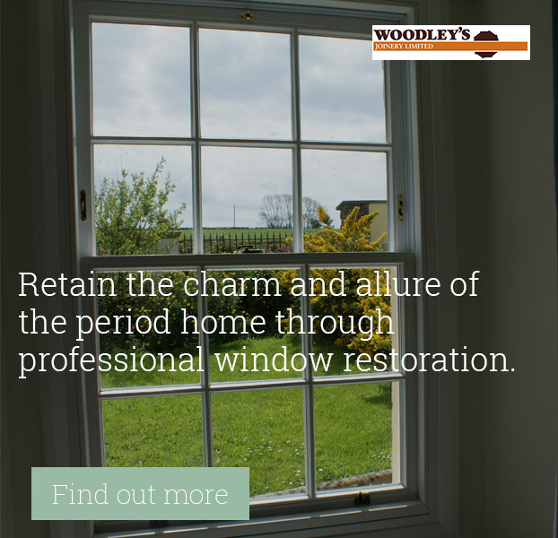 Sash Windows Devon