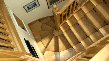 Devon Bespoke Staircases