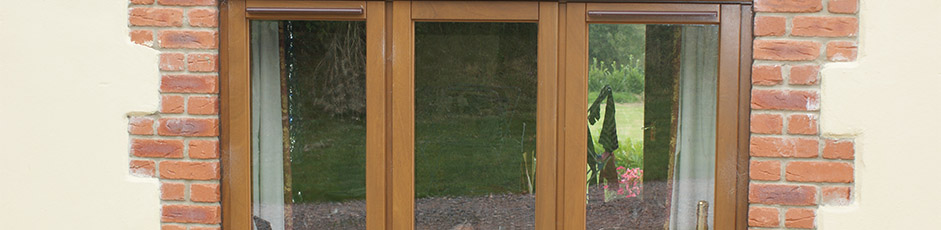 Bespoke Devon Windows
