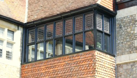 Devon Bespoke Windows