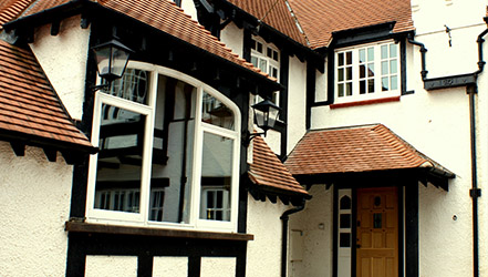Devon Bespoke Windows