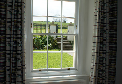 Bespoke Windows Devon