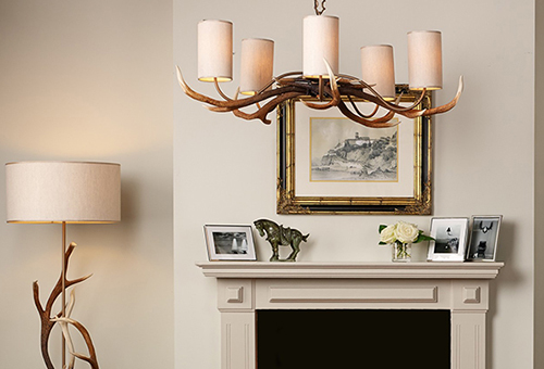 Traditional Lighting