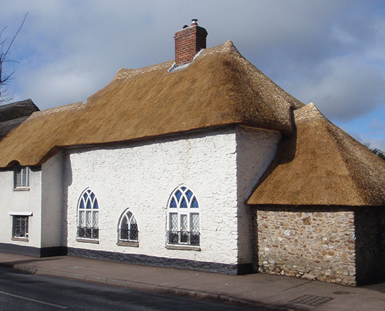 Period Restoration