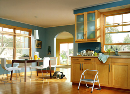 Sash Windows Devon