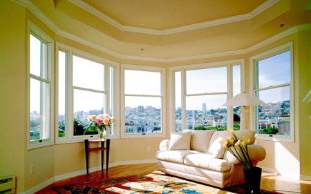 Sash Windows Devon
