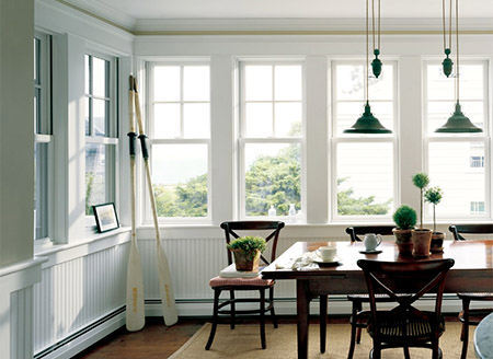 Sash Windows Devon