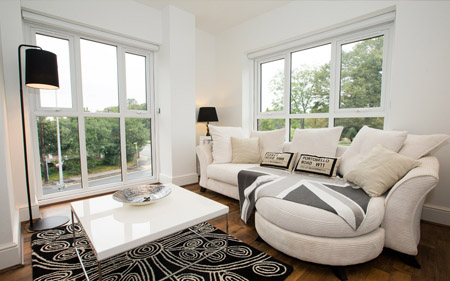 Sash Windows Devon